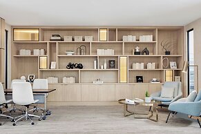 AC Hotel by Marriott Fort Lauderdale Beach