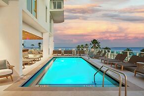 AC Hotel by Marriott Fort Lauderdale Beach