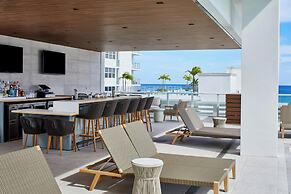 AC Hotel by Marriott Fort Lauderdale Beach