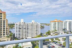 AC Hotel by Marriott Fort Lauderdale Beach