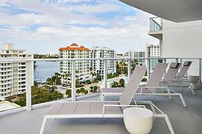 AC Hotel by Marriott Fort Lauderdale Beach