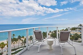 AC Hotel by Marriott Fort Lauderdale Beach