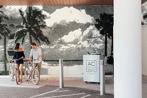 AC Hotel by Marriott Fort Lauderdale Beach