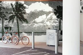 AC Hotel by Marriott Fort Lauderdale Beach