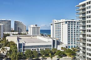 AC Hotel by Marriott Fort Lauderdale Beach