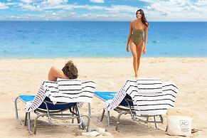 AC Hotel by Marriott Fort Lauderdale Beach