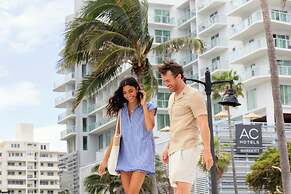 AC Hotel by Marriott Fort Lauderdale Beach