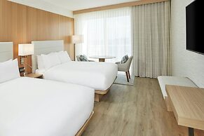 AC Hotel by Marriott Fort Lauderdale Beach