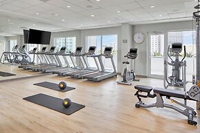 AC Hotel by Marriott Fort Lauderdale Beach