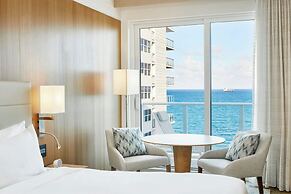 AC Hotel by Marriott Fort Lauderdale Beach