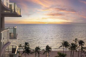 AC Hotel by Marriott Fort Lauderdale Beach