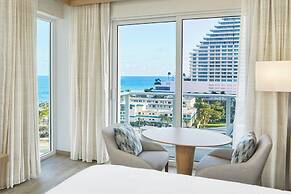 AC Hotel by Marriott Fort Lauderdale Beach