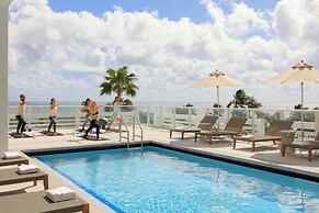 AC Hotel by Marriott Fort Lauderdale Beach