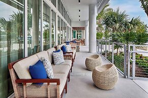 AC Hotel by Marriott Fort Lauderdale Beach