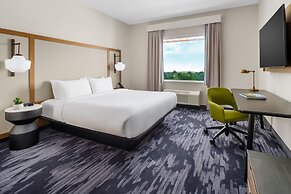 Fairfield Inn & Suites by Marriott Homestead Florida City