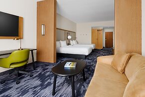 Fairfield Inn & Suites by Marriott Homestead Florida City