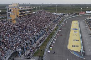 Fairfield Inn & Suites by Marriott Homestead Florida City