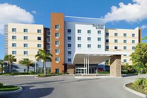 Fairfield Inn & Suites by Marriott Homestead Florida City