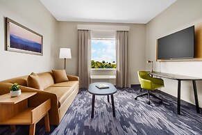 Fairfield Inn & Suites by Marriott Homestead Florida City