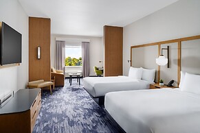 Fairfield Inn & Suites by Marriott Homestead Florida City