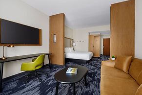 Fairfield Inn & Suites by Marriott Homestead Florida City