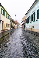 Tischler Apartment & Studio