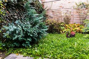 Tischler Apartment & Studio