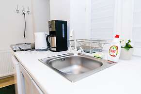 Tischler Apartment & Studio