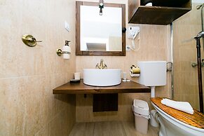 Tischler Apartment & Studio