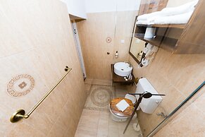 Tischler Apartment & Studio