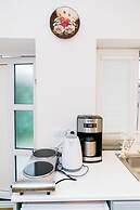 Tischler Apartment & Studio