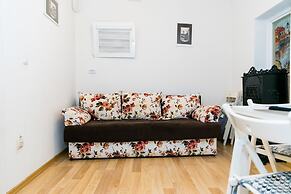 Tischler Apartment & Studio