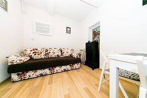 Tischler Apartment & Studio