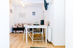 Tischler Apartment & Studio