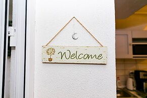 Tischler Apartment & Studio