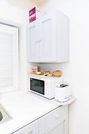 Tischler Apartment & Studio