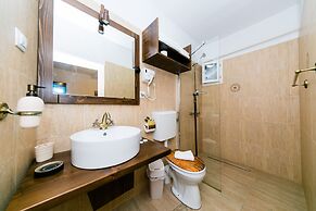 Tischler Apartment & Studio