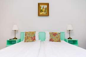 Tischler Apartment & Studio