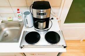 Tischler Apartment & Studio