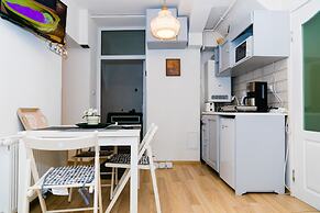 Tischler Apartment & Studio