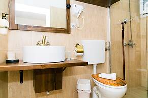 Tischler Apartment & Studio