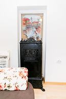 Tischler Apartment & Studio