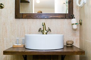 Tischler Apartment & Studio