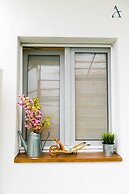 Tischler Apartment & Studio