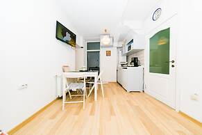 Tischler Apartment & Studio