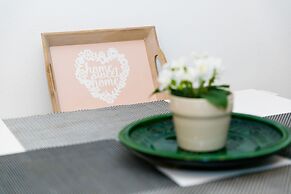 Tischler Apartment & Studio