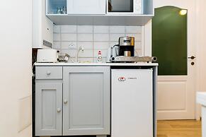 Tischler Apartment & Studio