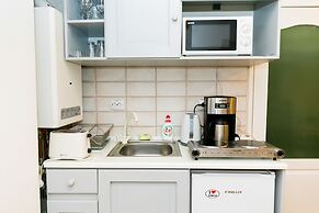 Tischler Apartment & Studio