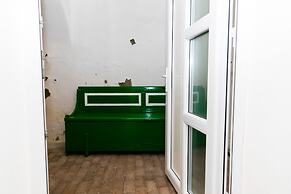 Tischler Apartment & Studio