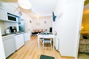 Tischler Apartment & Studio